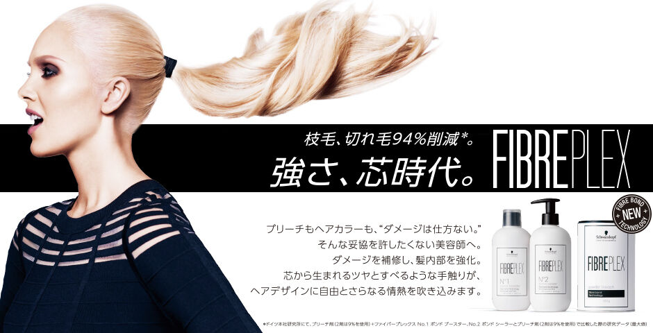 ファイバープレックス 導入